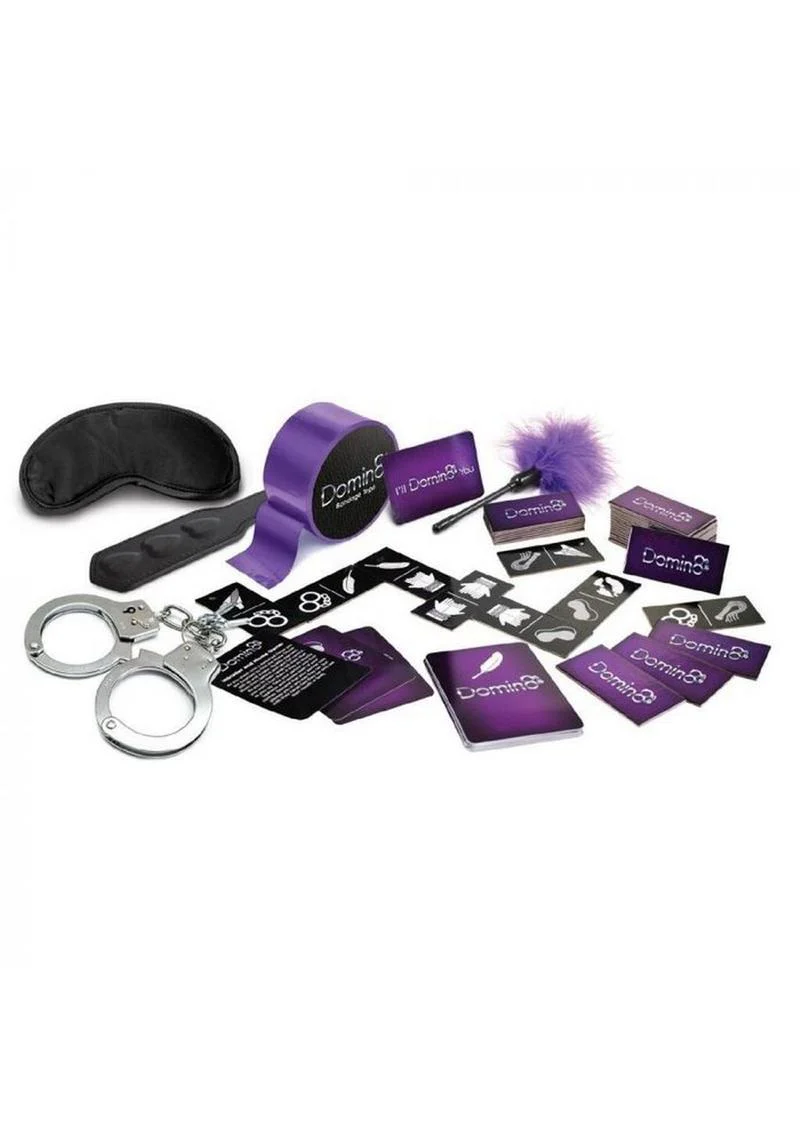 Domin8 Master Edition Game - Image 2