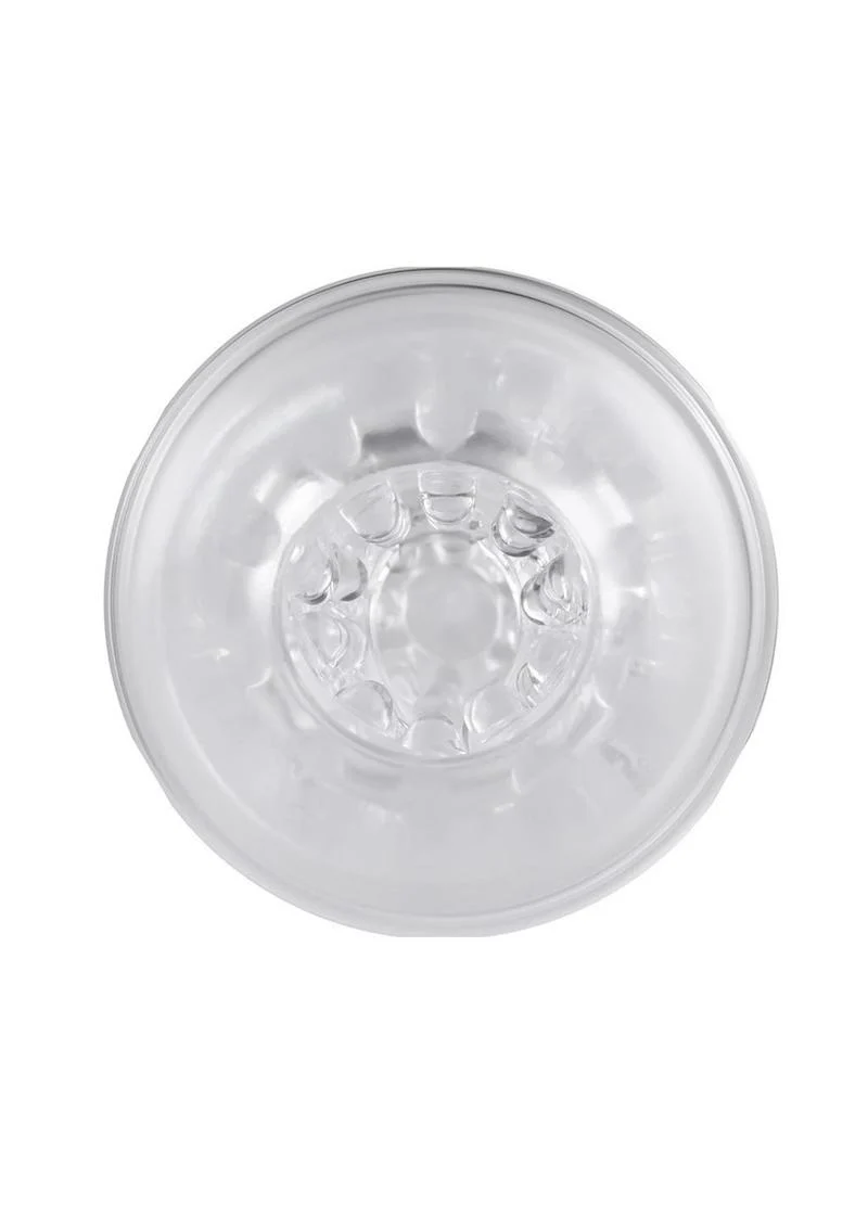 Double Fantasy Dual-End Stroker - Image 3