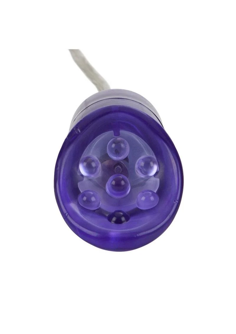 Double Play 2 Bullets with Wired Remote Control 2 Intense Speeds - Image 2