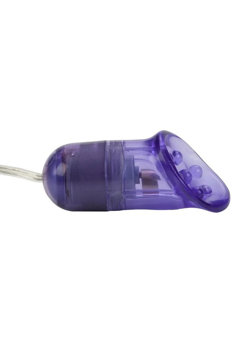 Double Play 2 Bullets with Wired Remote Control 2 Intense Speeds - Image 3