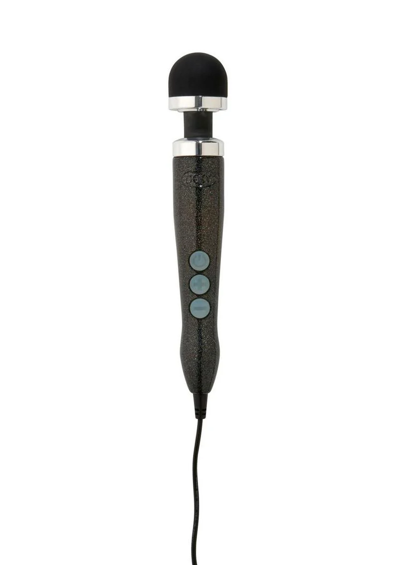 Doxy Die Cast 3 Wand Plug In Vibrating Body Massager - Image 5