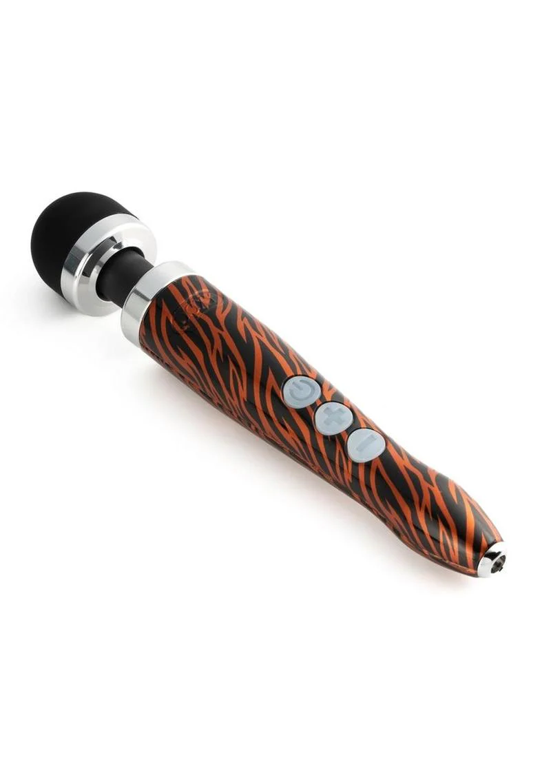 Doxy Die Cast 3R Wand Massager - Image 10