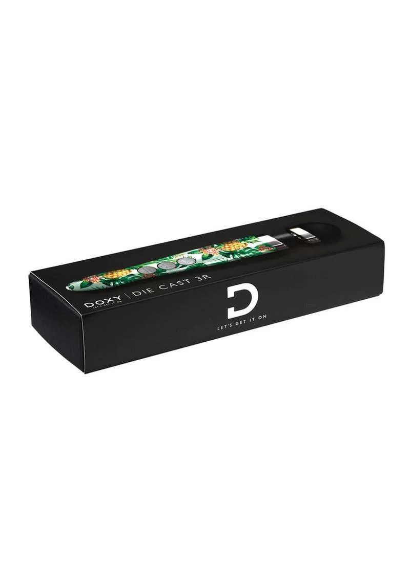 Doxy Die Cast 3R Wand Massager - Image 13