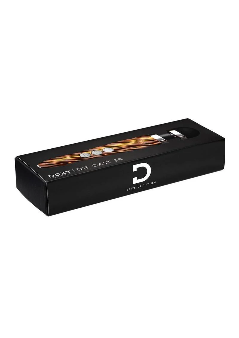 Doxy Die Cast 3R Wand Massager - Image 15