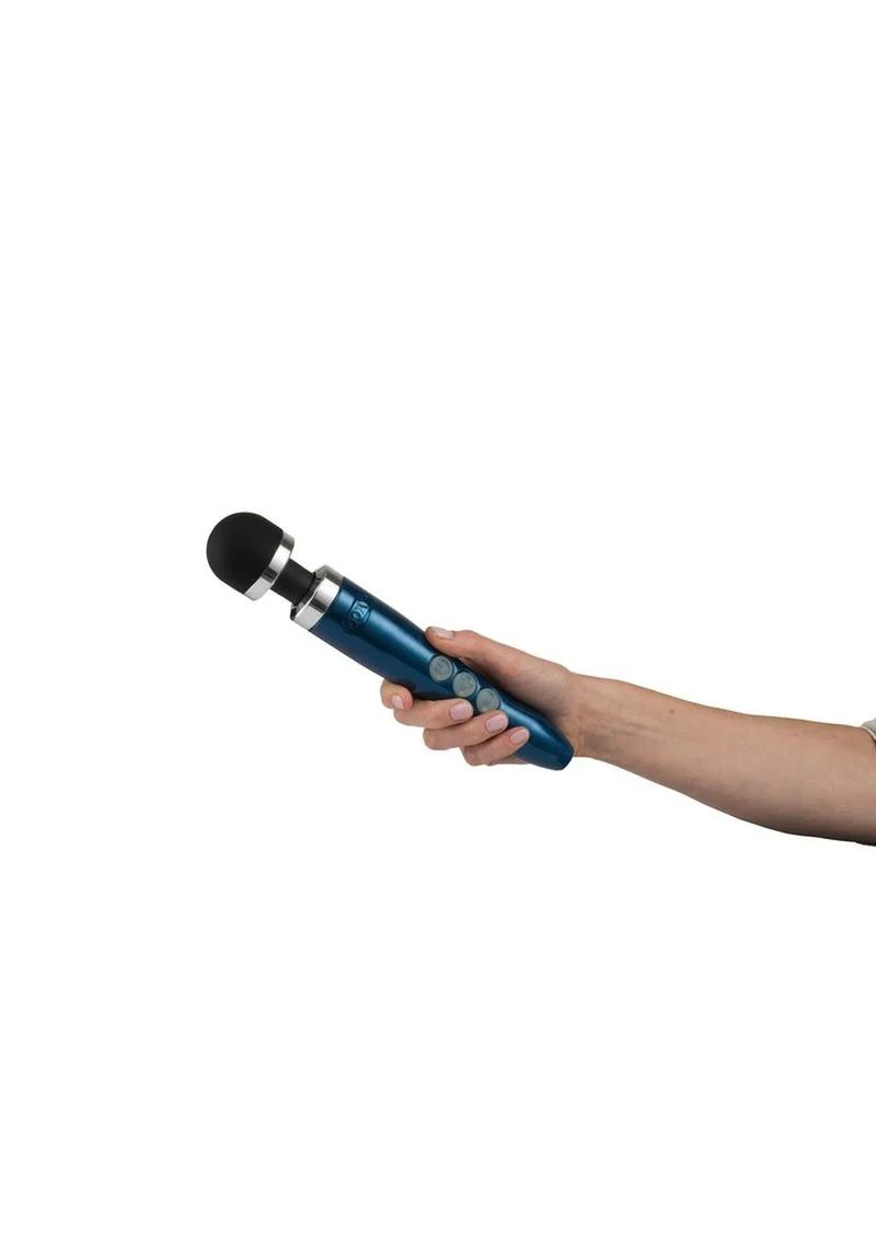 Doxy Die Cast 3R Wand Massager - Image 4