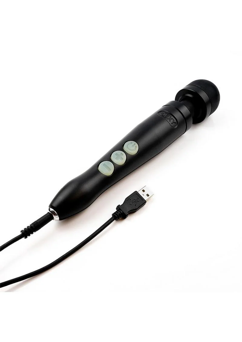 Doxy Die Cast 3R Wand Massager - Image 5