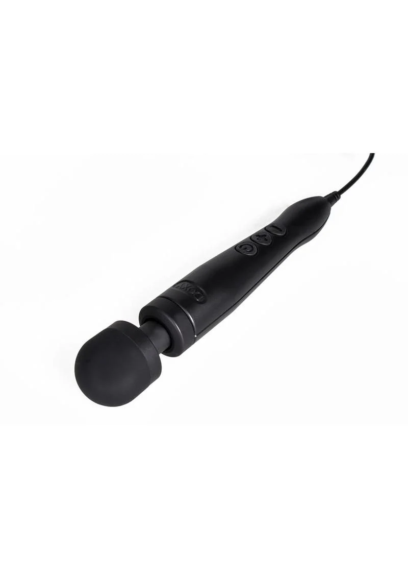 Doxy Die Cast 3 Wand Massager Powerful Plug - Image 2