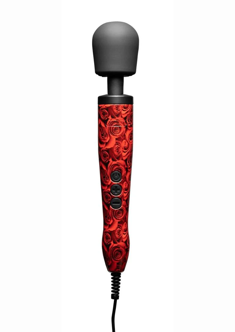 Doxy Original Wand Massager - Image 5