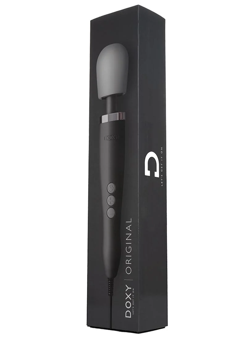 Doxy Original Wand Massager - Image 7