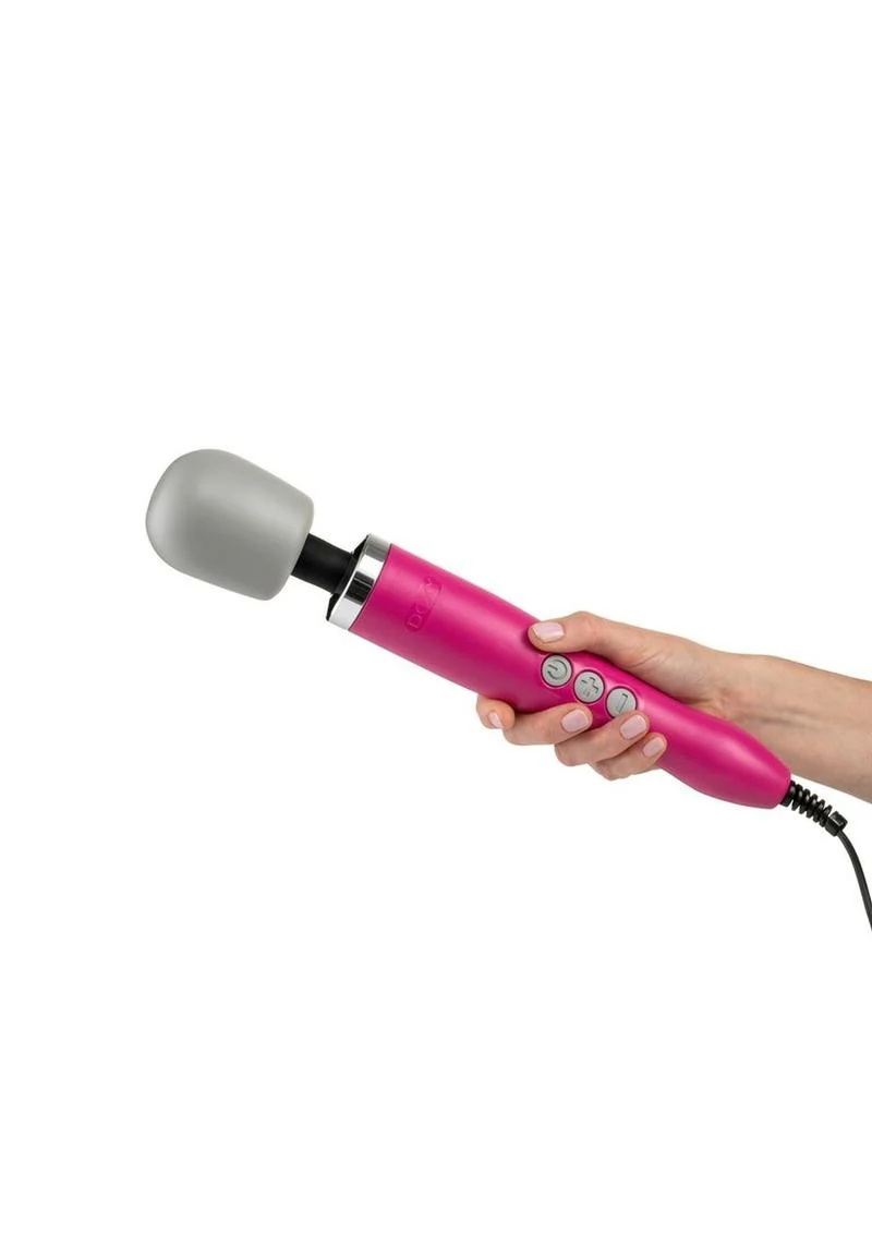 Doxy Original Wand Powerful Body Massager - Image 3