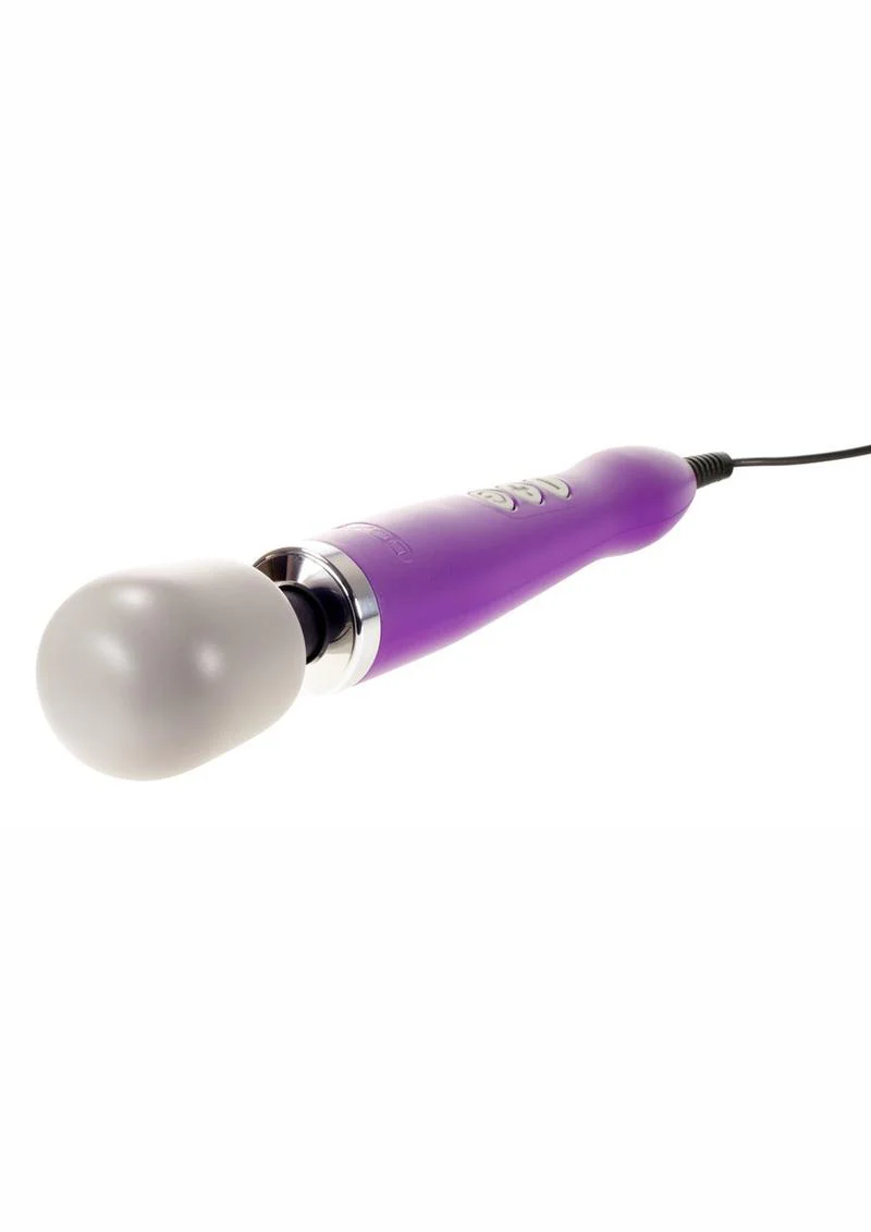 Doxy Original Wand Powerful Body Massager - Image 4