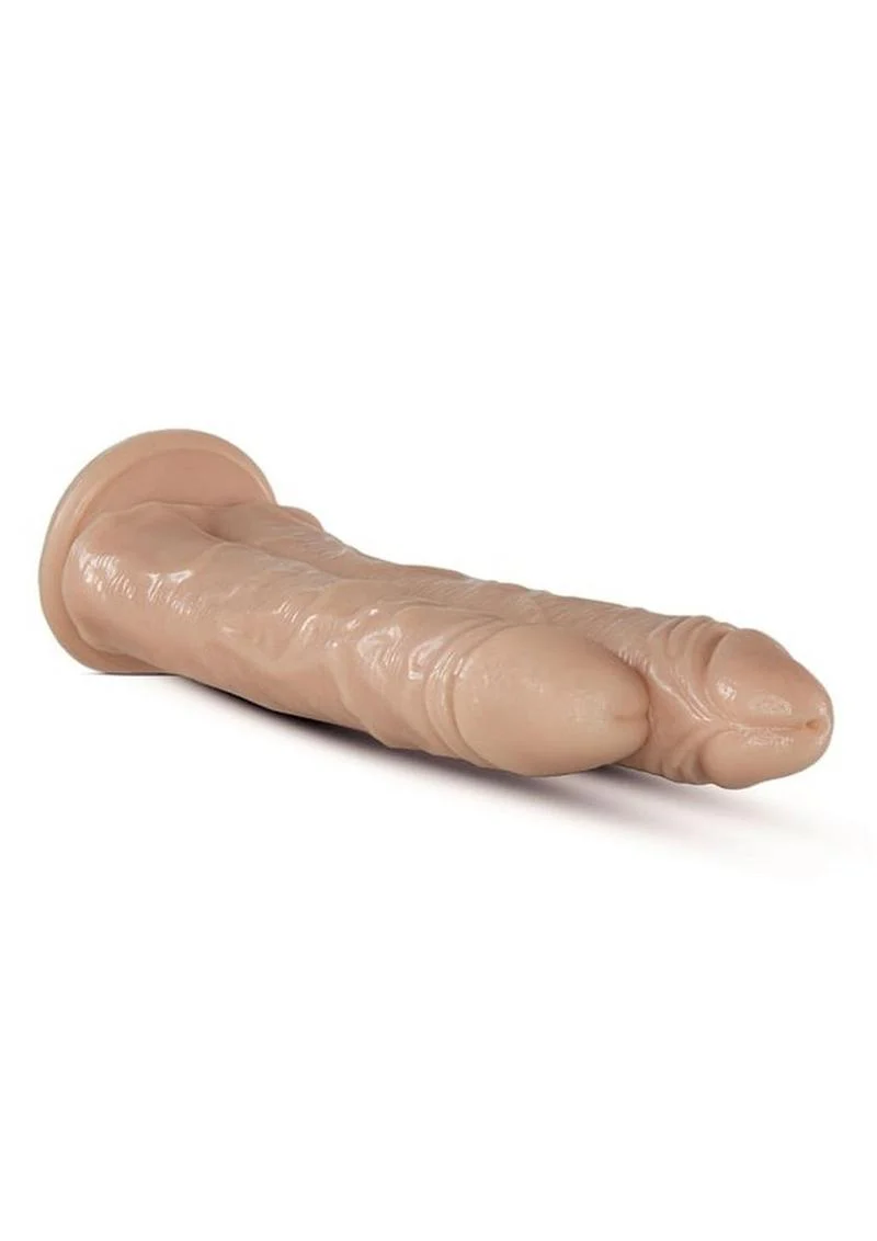 Dr. Double Stuffed Dual Dildo - Image 2