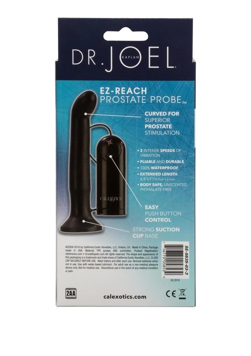 Dr. Joel EZ-Reach Prostate Probe - Image 3