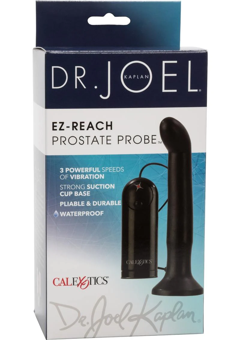Dr. Joel EZ-Reach Prostate Probe - Image 4
