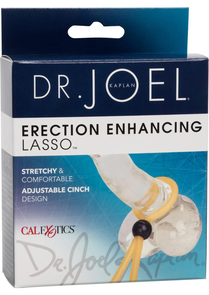 Dr. Joel Kaplan Erection Enhancing Lasso - Image 3
