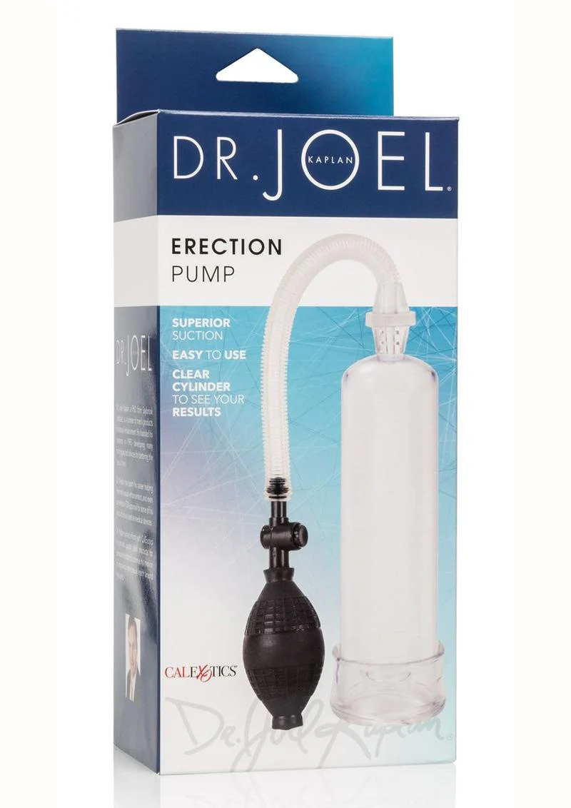 Dr. Joel Kaplan Erection And Superior Suction Pump - Image 4