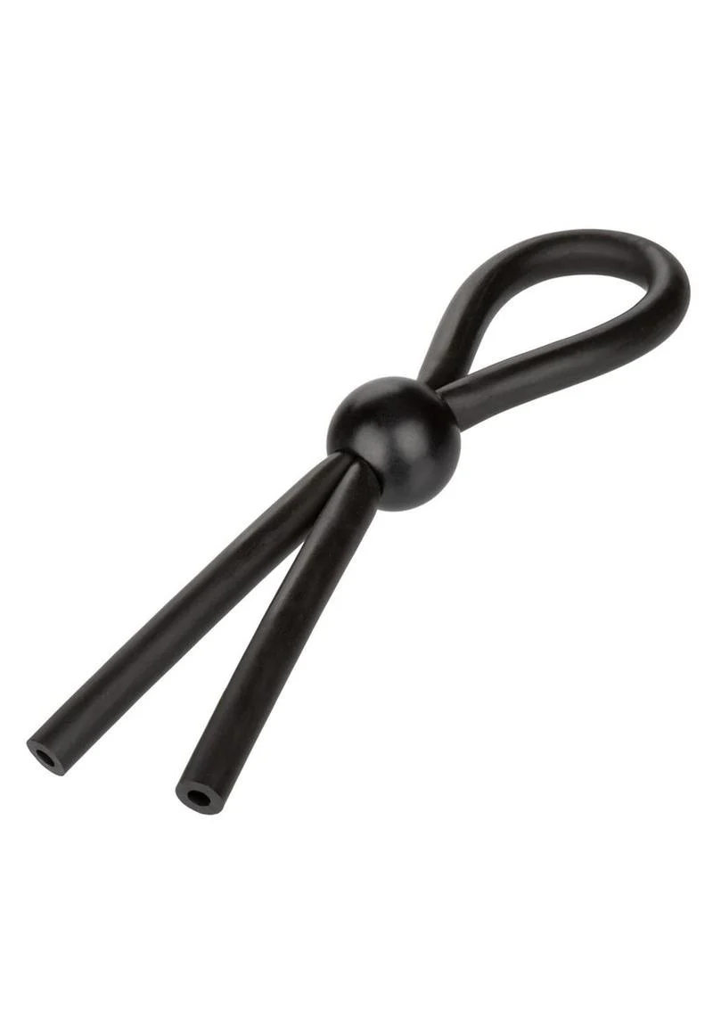 Dr. Joel Kaplan Erection Enhancing Lasso Cock Tie - Image 2