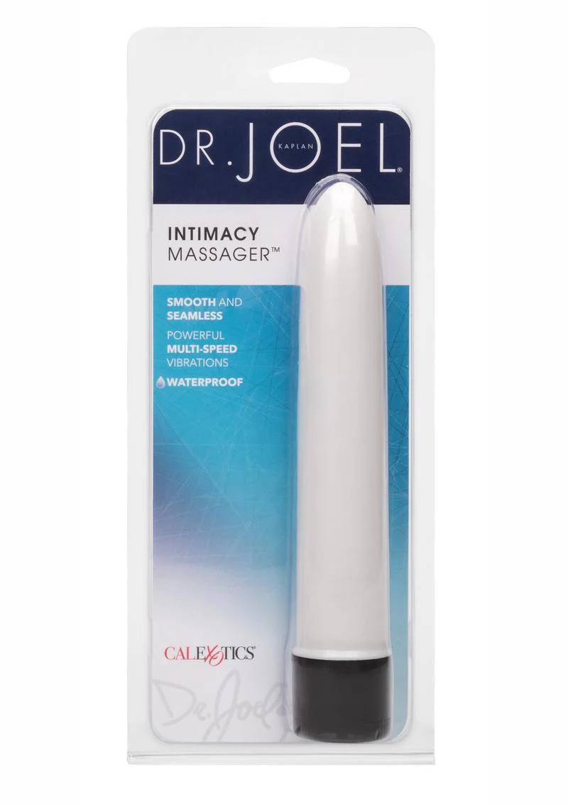 Dr. Joel Kaplan Intimacy Massager - Image 7