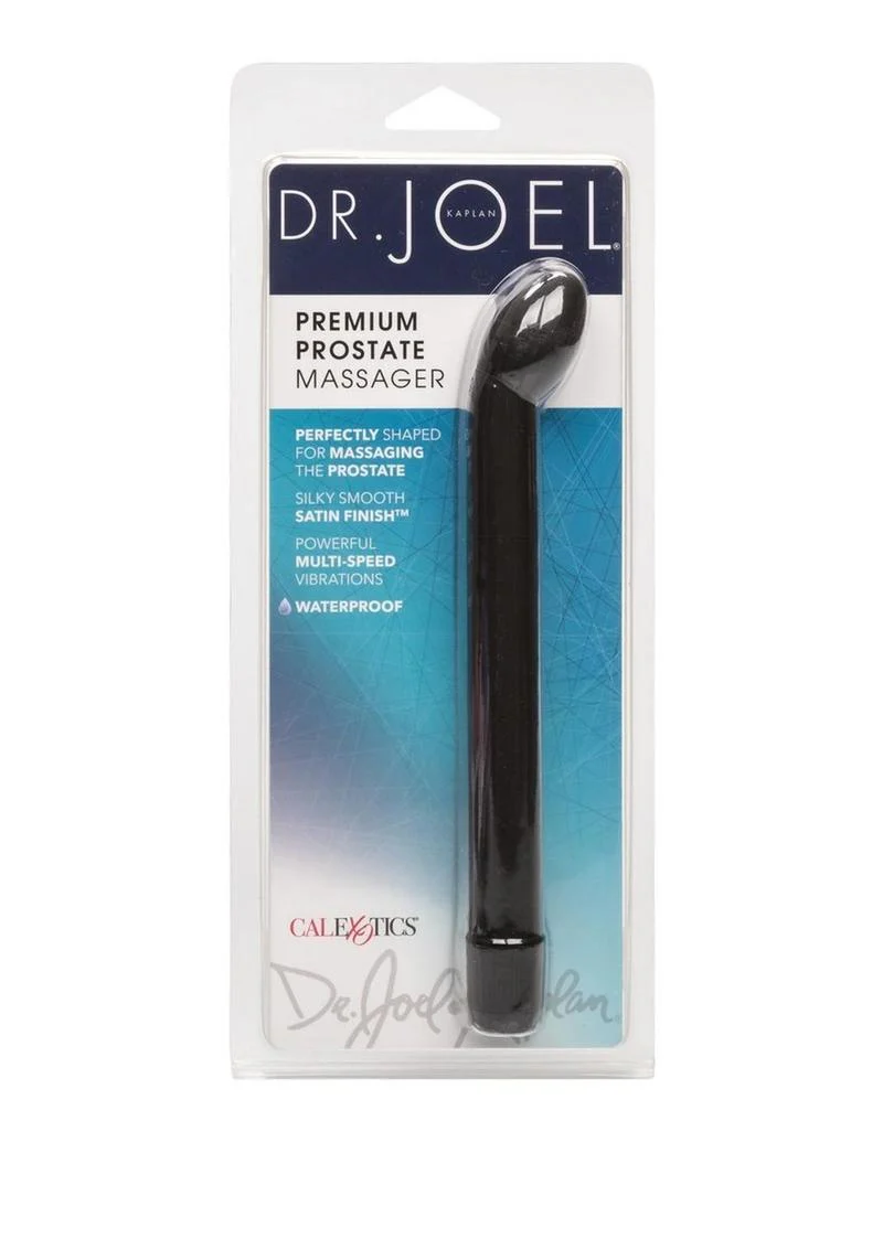 Dr. Joel Kaplan Premium Prostate Massager - Image 4