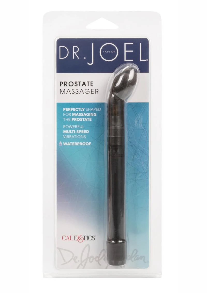 Dr. Joel Kaplan Prostate Massager - Image 4