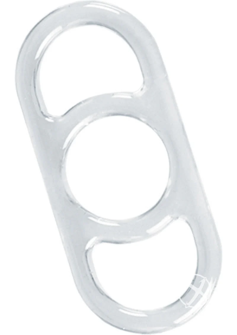 Dr Joel Kaplan Pump Erection Enhancer Cock Ring