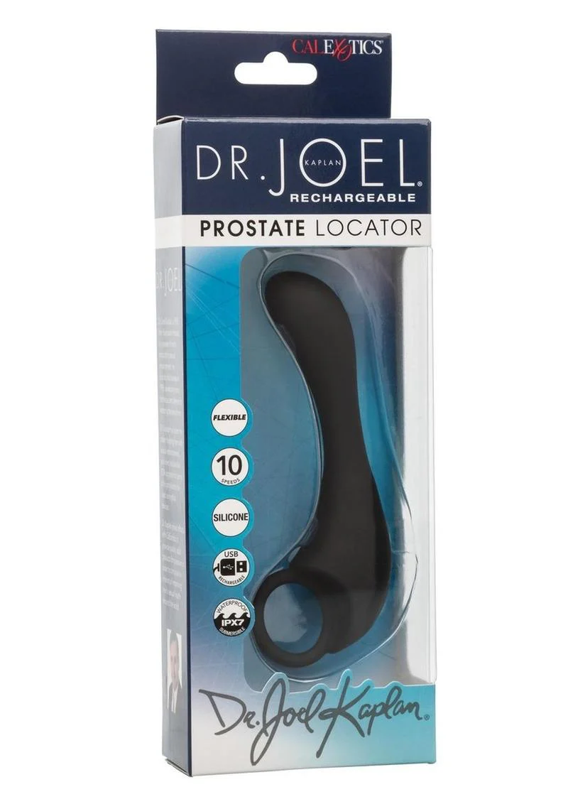 Dr. Joel Kaplan Rechargeable Prostate Locator - Image 4