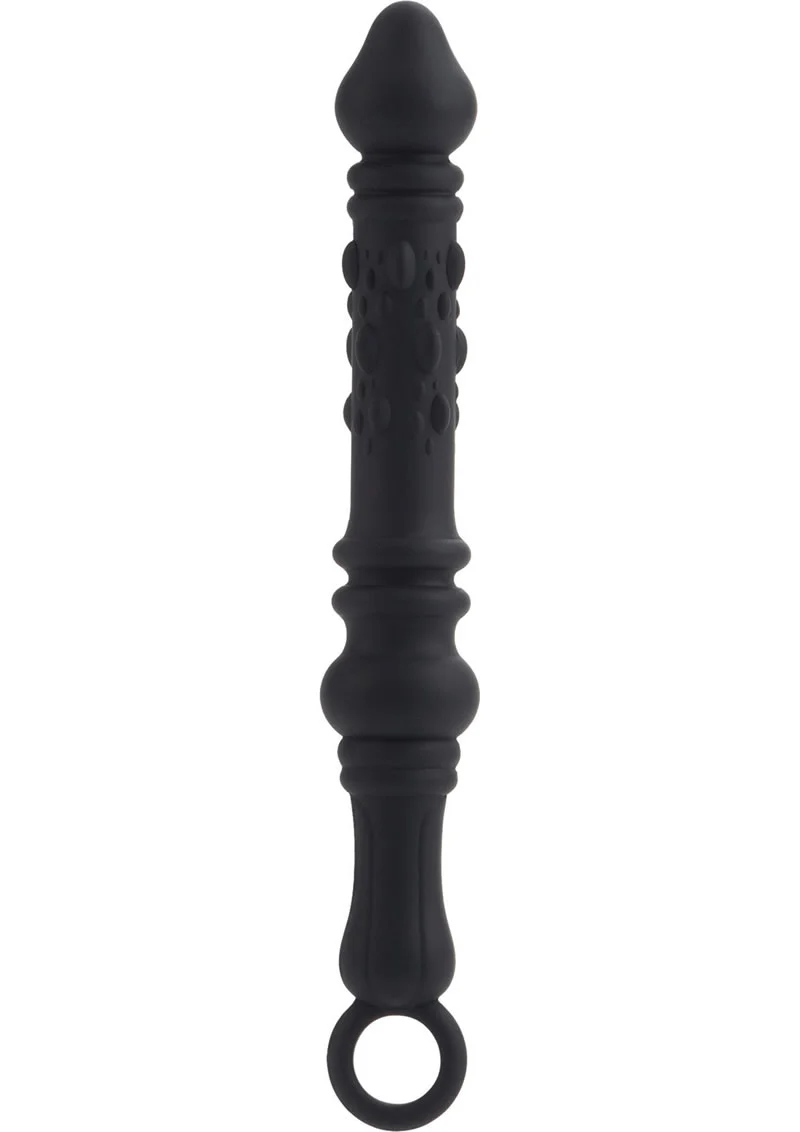 Dr. Joel Kaplan Silicone Curved Prostate Probe - Image 4