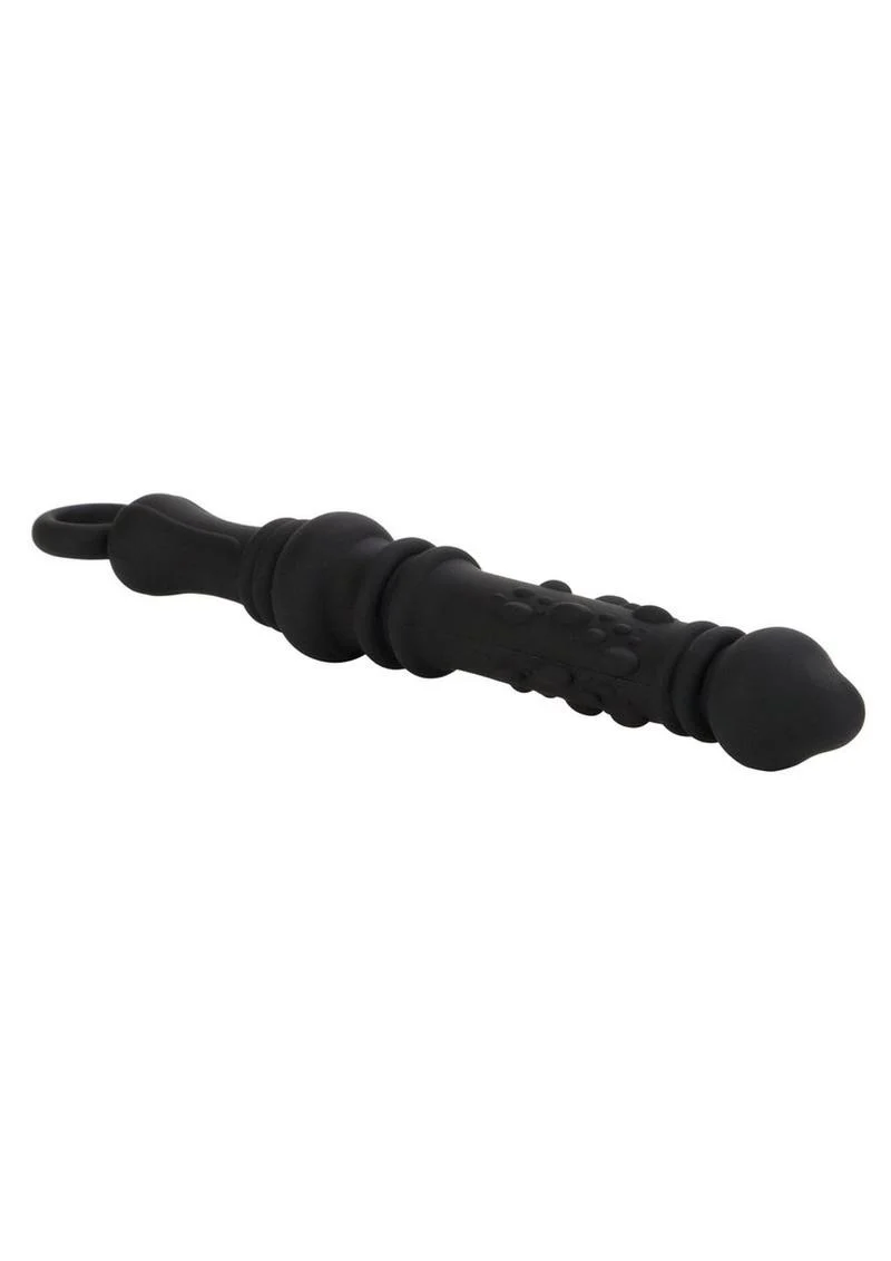 Dr. Joel Kaplan Silicone Curved Prostate Probe - Image 5
