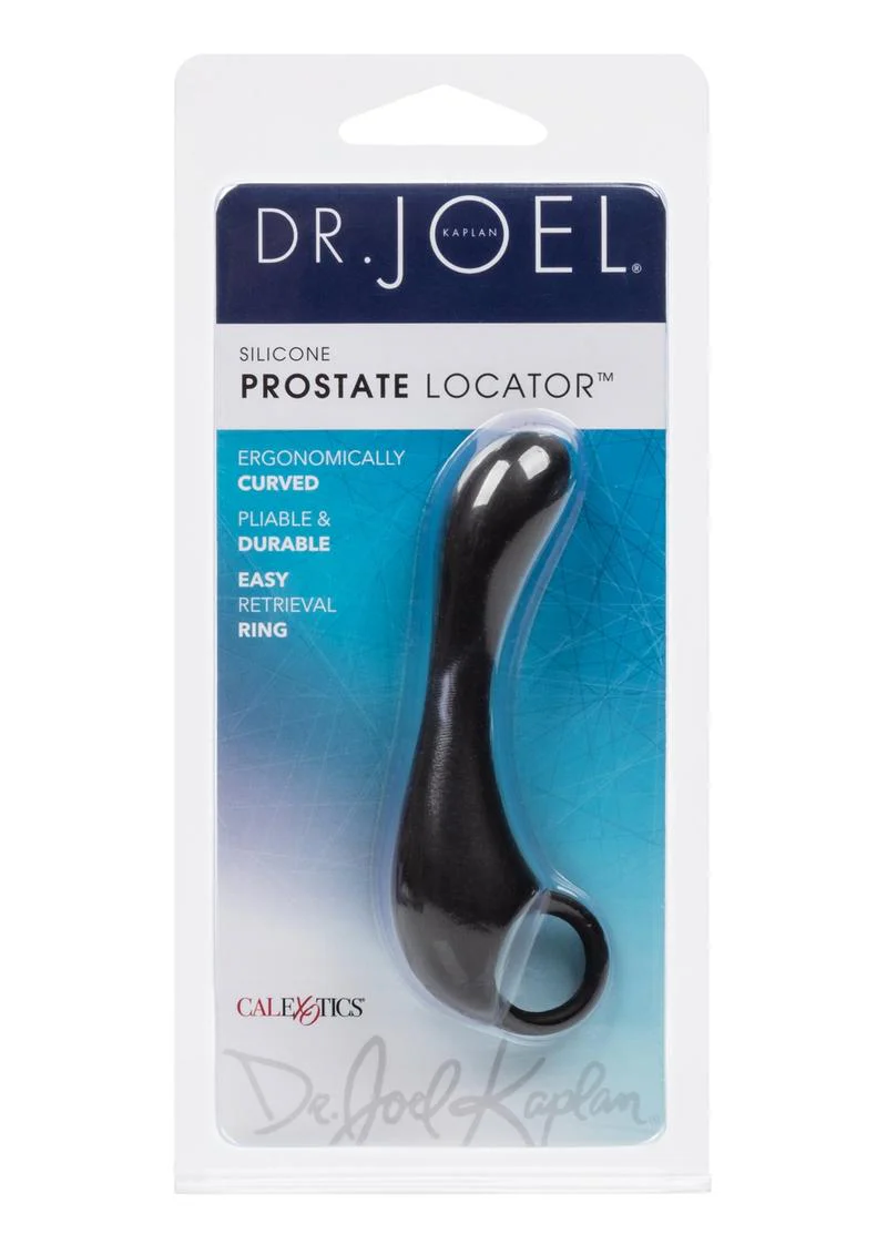 Dr. Joel Kaplan Silicone Prostate Locator - Image 4