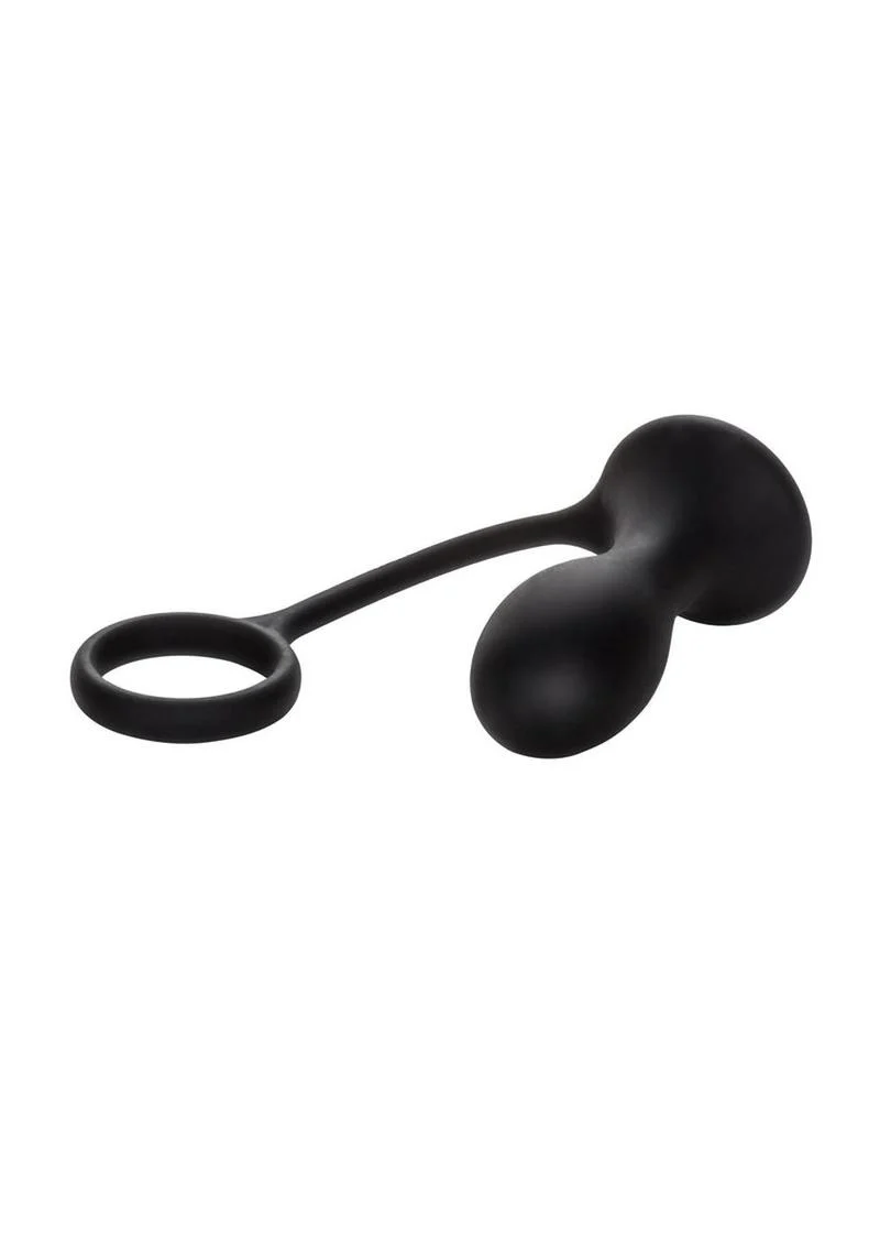 Dr Joel Kaplan Silicone Prostate Probe and Ring - Image 2