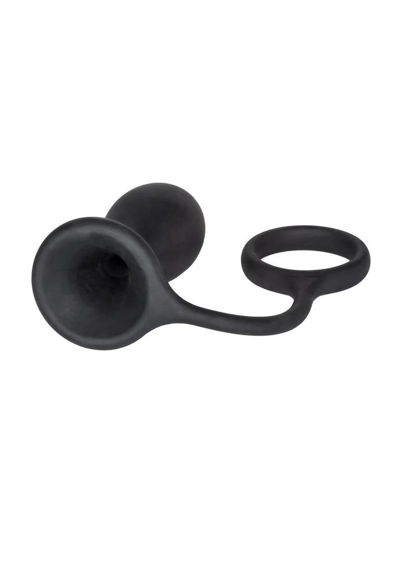 Dr Joel Kaplan Silicone Prostate Probe and Ring - Image 3
