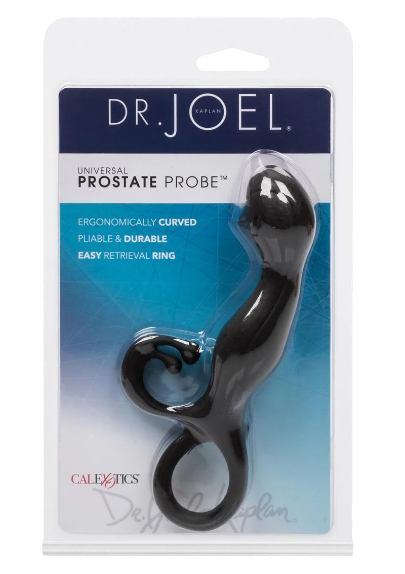 Dr. Joel Kaplan Universal Prostate Probe - Image 4