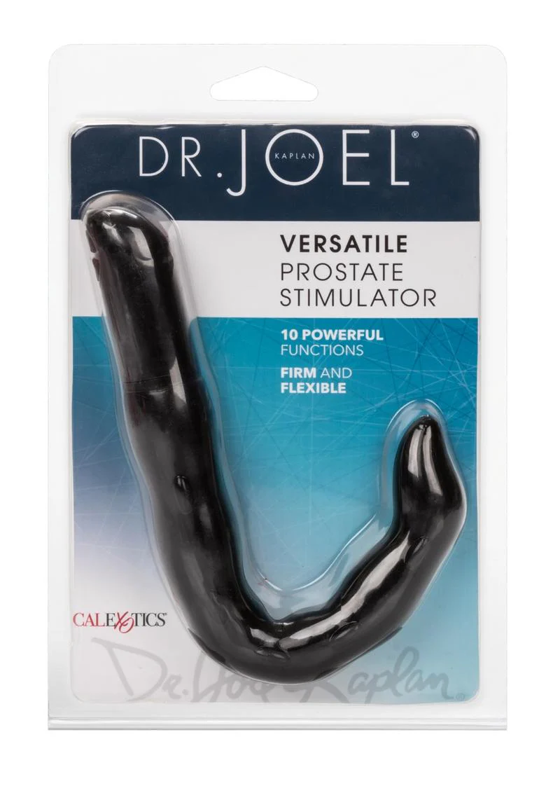 Dr. Joel Kaplan Versatile Vibrating Stimulator - Image 4
