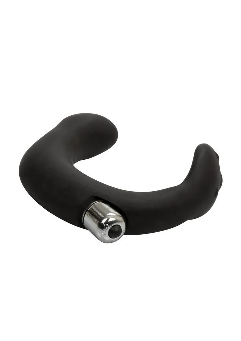 Dr. Joel P-Rock Silicone Prostate Massager - Image 3