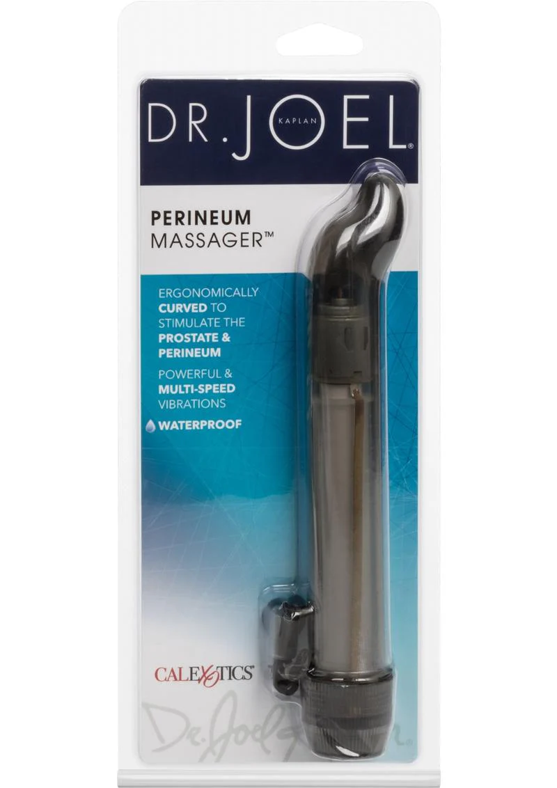 Dr. Joel Perineum Vibrating Massager - Image 7