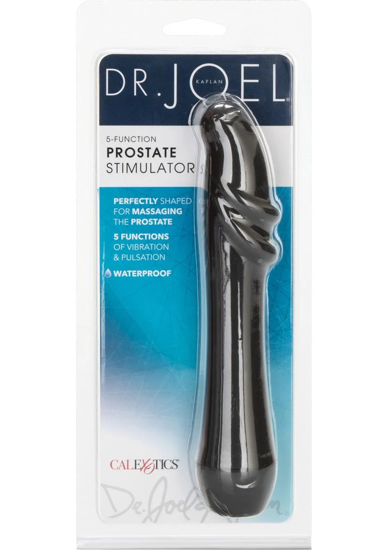 Dr. Joel Prostate Stimulator - Image 4