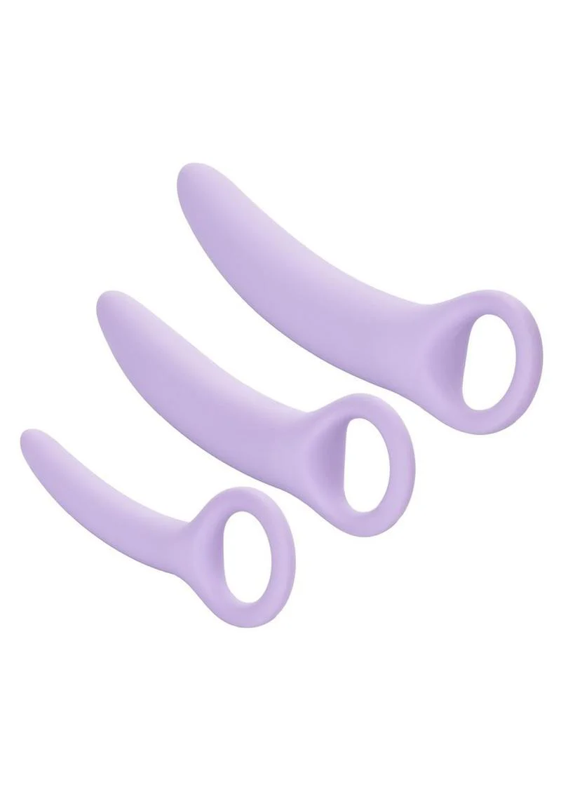 Dr. Laura Berman Alena Silicone Dilators Set - Image 2