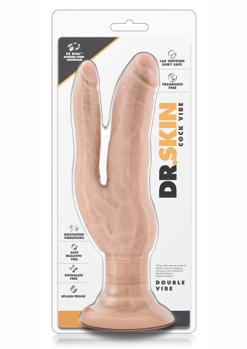 Dr. Skin Cock Vibe - Image 2