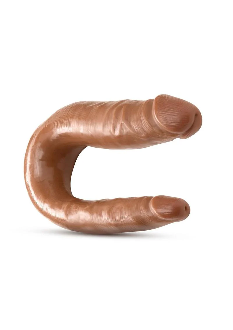 Dr. Skin Fragrance-Free Mini Double Dong - Image 2