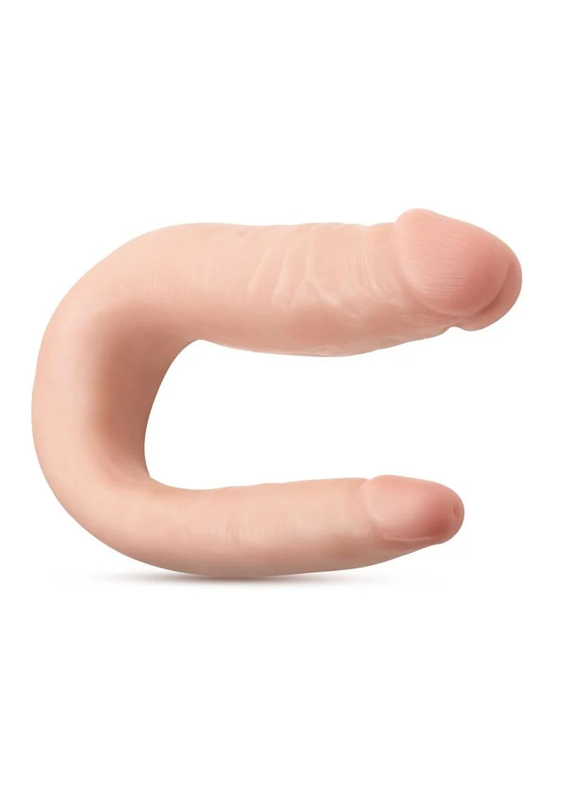Dr. Skin Fragrance-Free Mini Double Dong - Image 4