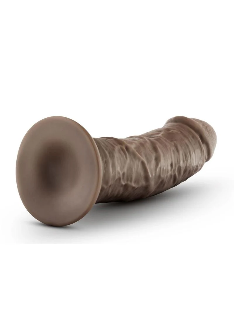 Dr. Skin Glide Self-Lubricating Dildo - Image 12