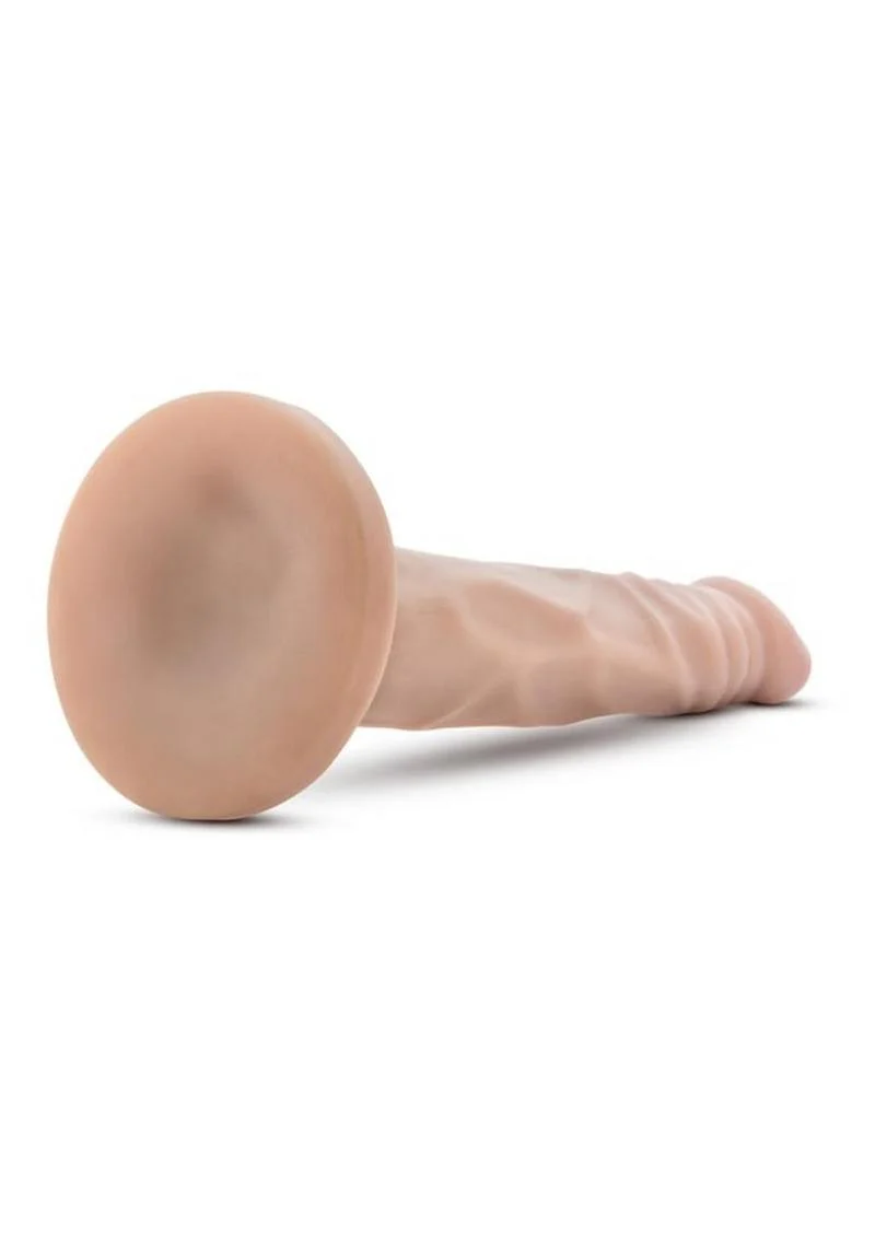 Dr. Skin Mini Cock Dildo - Image 4