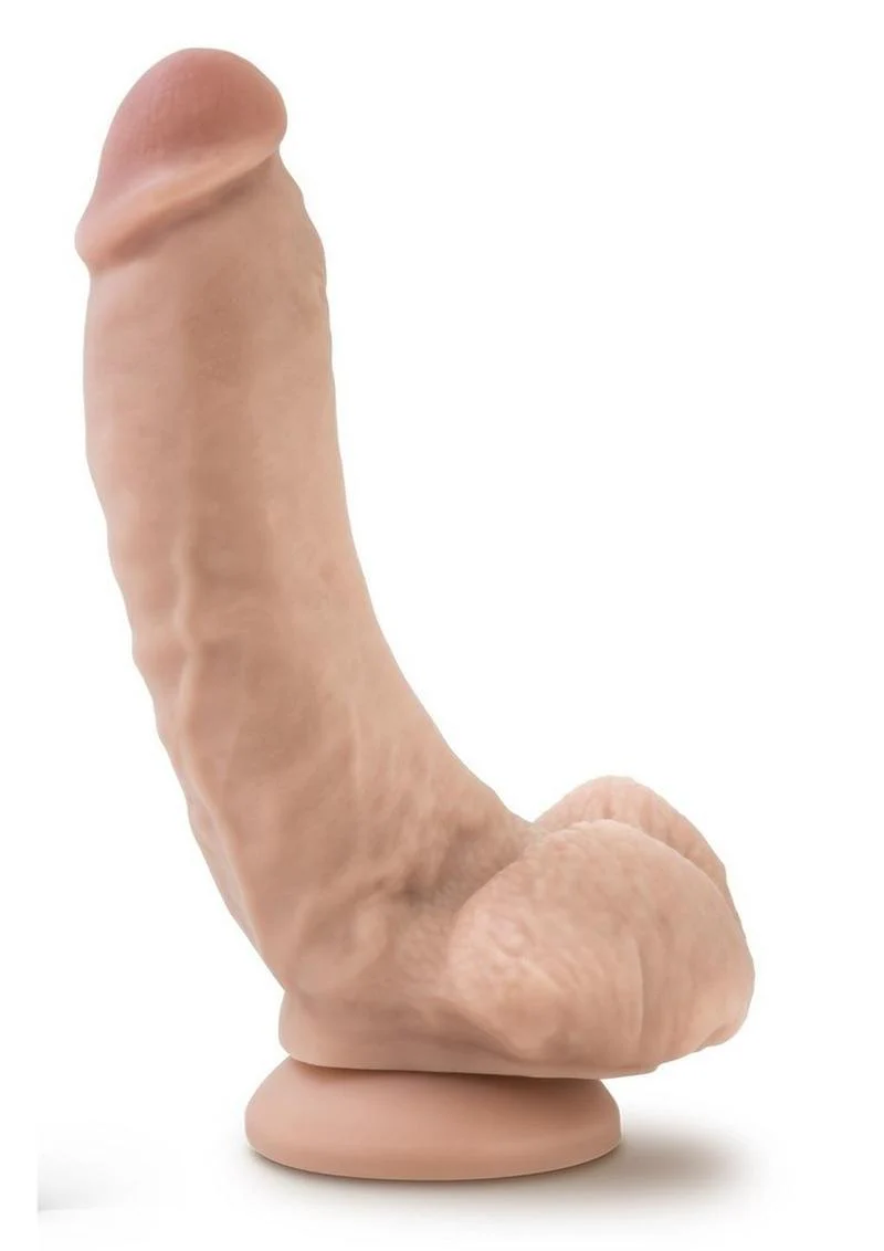 Dr. Skin Mr. Mayor Dildo