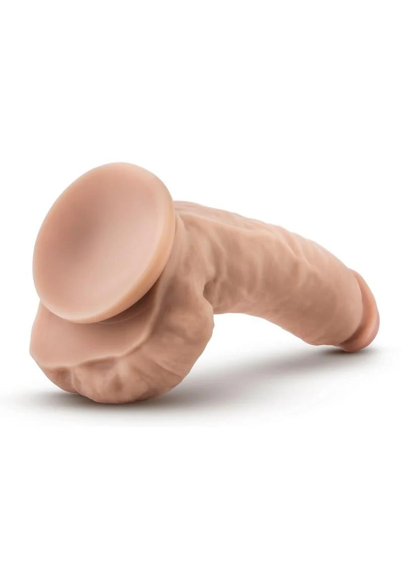 Dr. Skin Mr. Mayor Dildo - Image 3