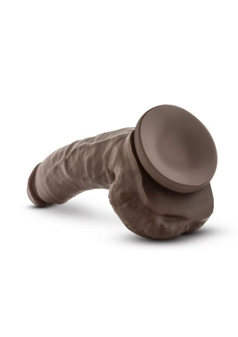 Dr. Skin Mr. Mayor Dildo - Image 5