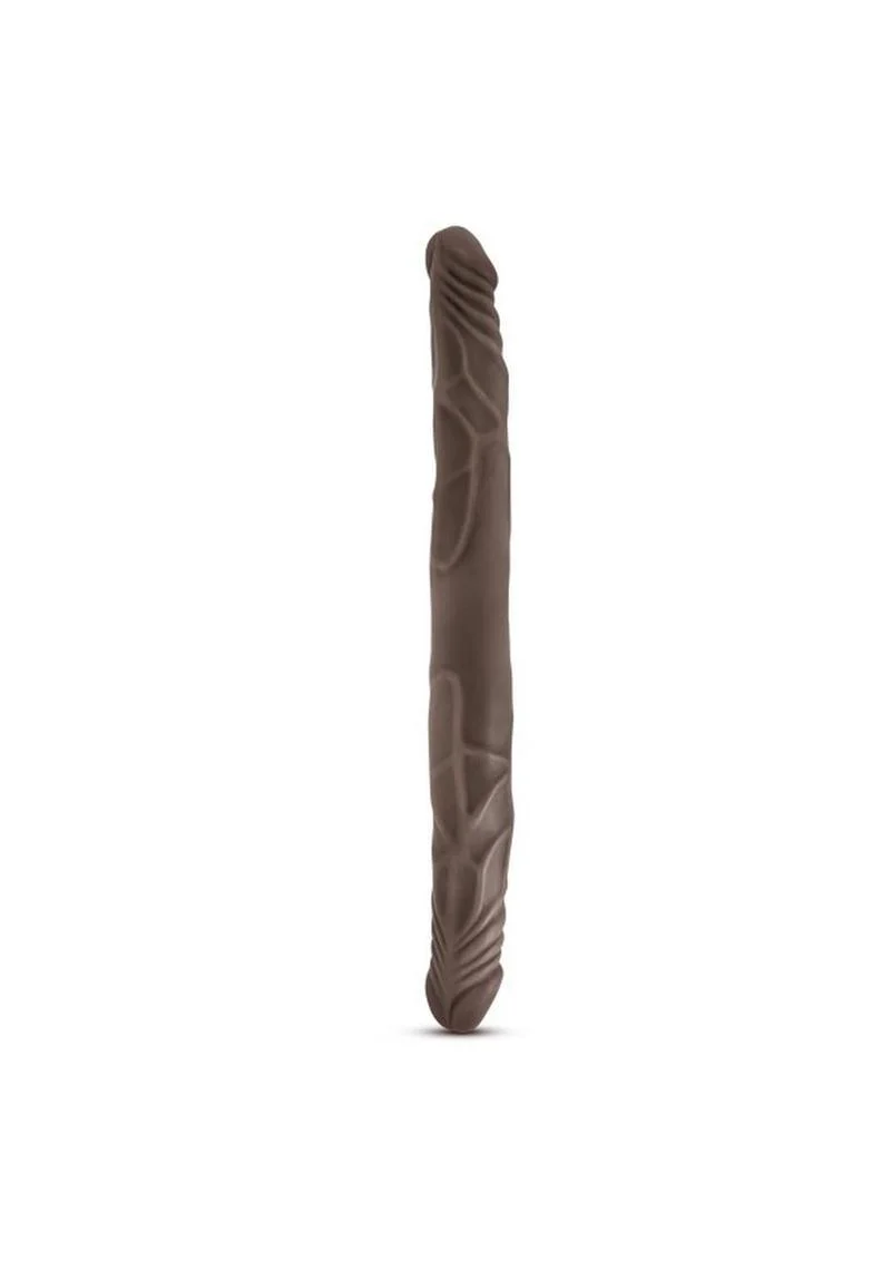 Dr. Skin Phthalate-Free Double Dildo - Image 7