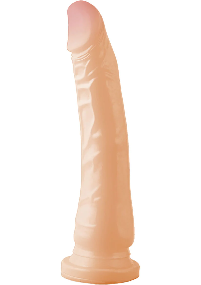 Dr. Skin Phthalate-Free Realistic Cock - Image 2
