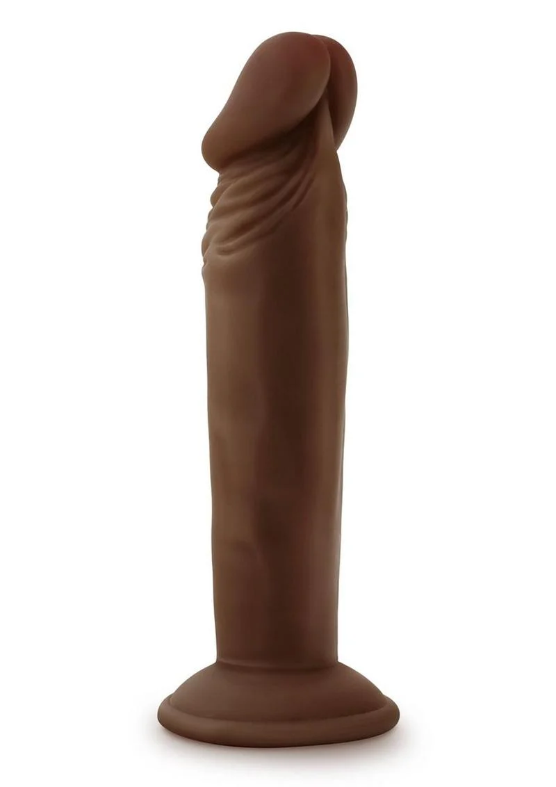 Dr. Skin Plus Posable Dildo - Image 2