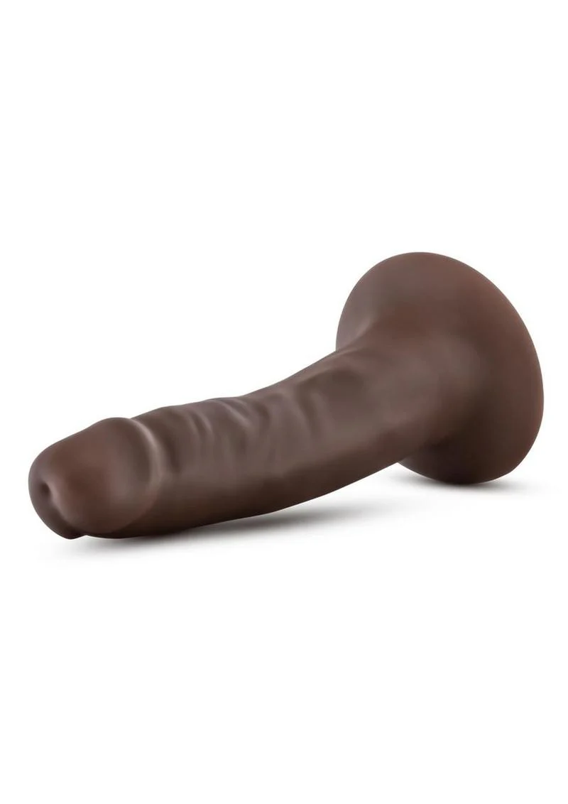 Dr. Skin Plus Posable Dildo - Image 7