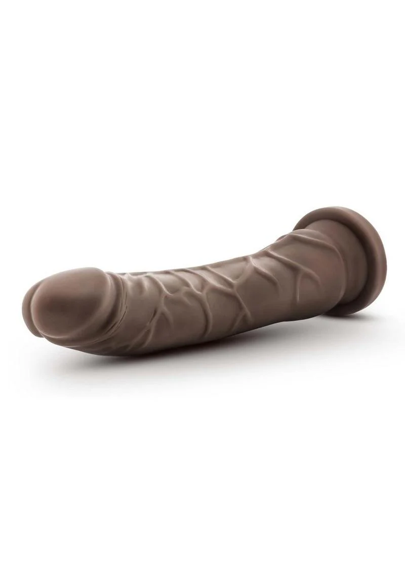 Dr. Skin+ Posable Dildo - Image 2